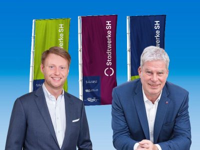 Neues ERP- und Abrechnungssystem