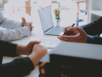 Optimierte Kundenserviceprozesse