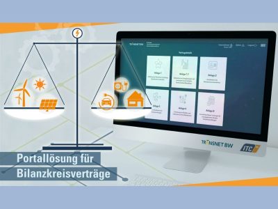 Bilanzkreisverantwortliche