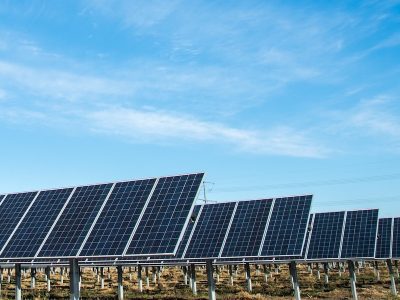 Skalierung der Energiewende