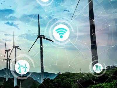 Zellulares Energiesystem