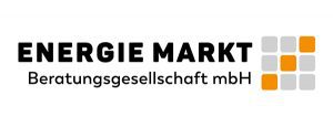 Logo Energie Markt Beratungsgesellschaft