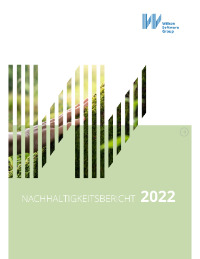 Nachhaltigkeitsbericht