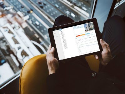 Heizkörper intelligent steuern