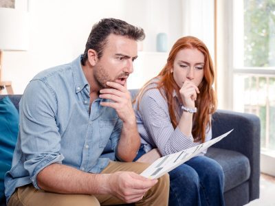 Zahlungsschwierigkeiten