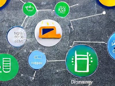 Was weiß KI über Energie