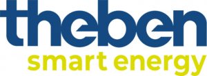 Logo theben smart energy