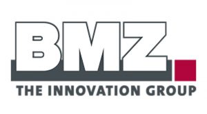 Logo BMZ