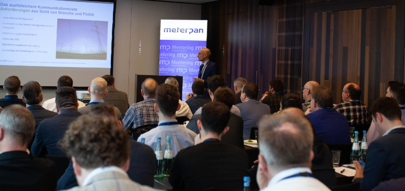 Digitalisierung der Energiewende