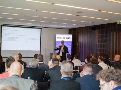 Digitalisierung der Energiewende