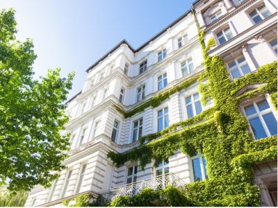 Heizkosten reduzieren