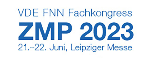 Logo ZMP Fachkongress