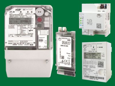Neustart des Smart Meter-Rollouts