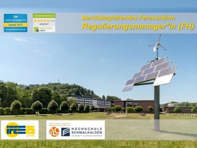 Regulierungsmanager*in