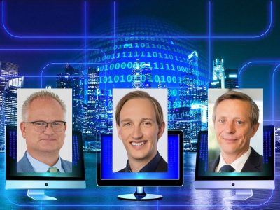 AS4-Marktkommunikation