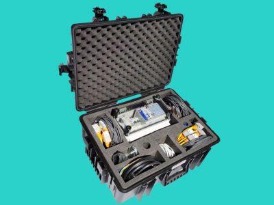 Digitalisierung der Ortsnetze