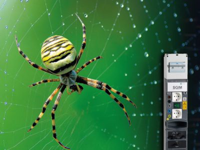 Zertifizierte Prüftechnik