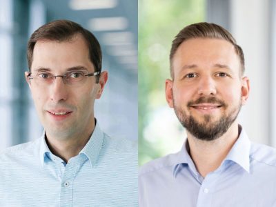 SMGW- und aEMT-Prozesse