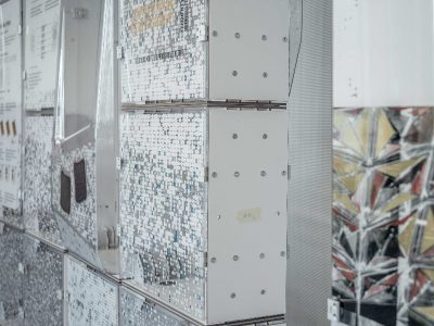 Energie aus der Gebäudehülle