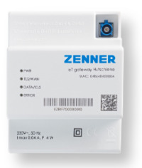 Digitalisierung der Energiewende