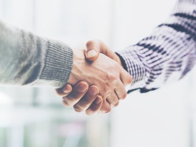 Krypto-Infrastruktur