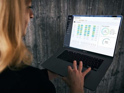 Intelligente Ladelösungen