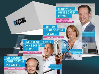 Software für die Energiewende