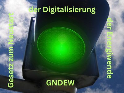 GNDEW