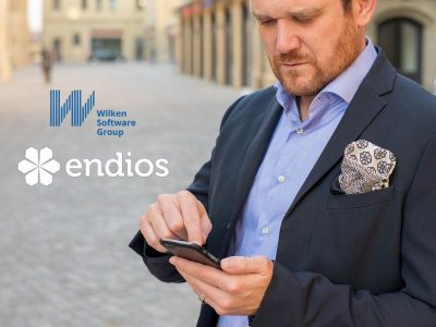 Nahtlose Integration