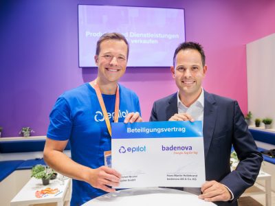 Energiewende voranbringen