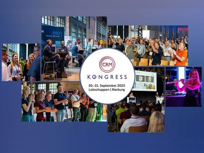 Zukunft des Kundenmanagements