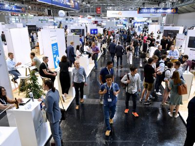 Transformation von Stadtwerken