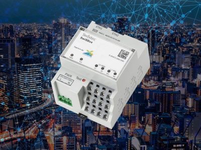 Steuern und Schalten