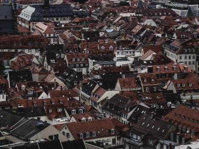 Kommunale Wärmeplanung