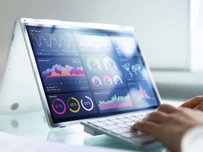 Management-Dashboard