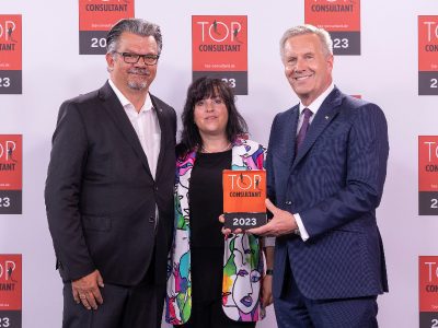 TOP Consultant