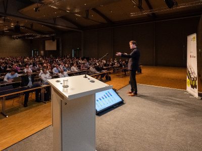 Konferenzprogramm