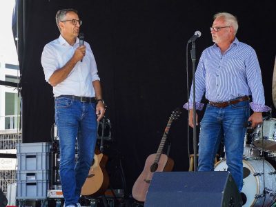 Stadtwerke-Kooperation