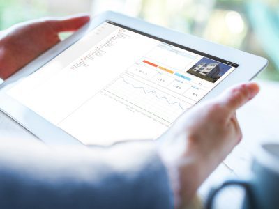 Smarte Heizkörperthermostate