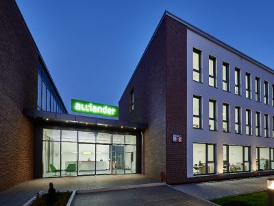 Flexibilitätsmanagement