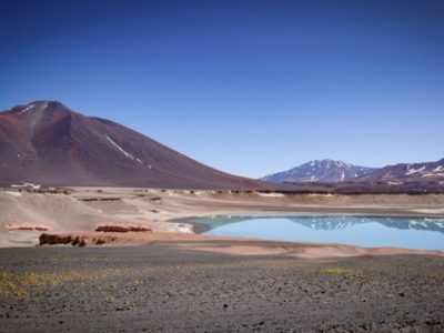 Metalle für Batterien