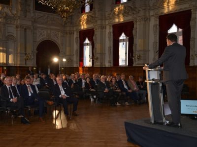 Wasserstoff-Hochlauf