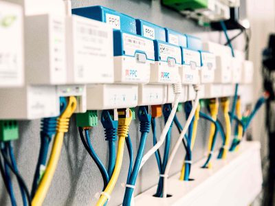 Interoperable iMSys-Anwendungen