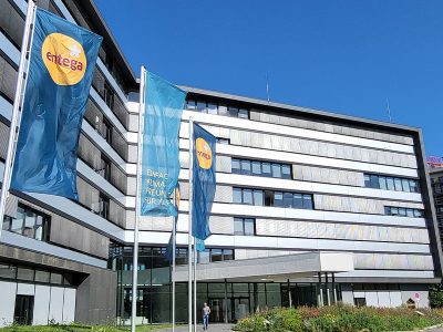 Kunden- und Prozessmanagement