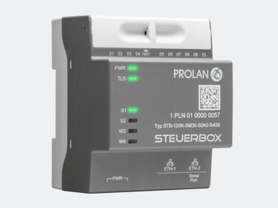 Schalten und Steuern