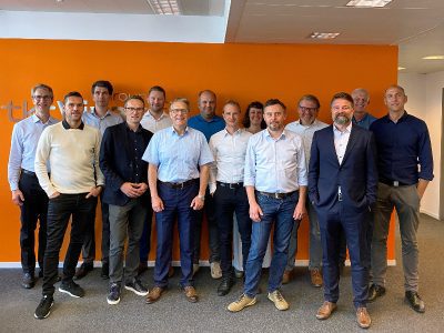 Arbeitskreis Glasfaserausbau