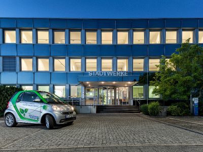 Netzentgeltkalkulation