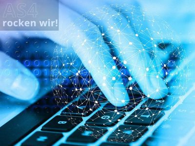 AS4-as-a-Service