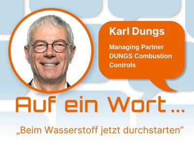 Wasserstoff