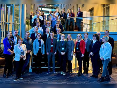 Regulierungsmanagement